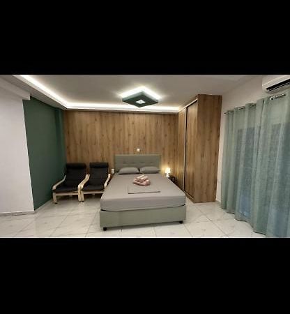 Hp Studio Luxury Apartment أثينا المظهر الخارجي الصورة