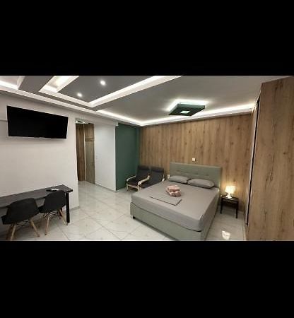 Hp Studio Luxury Apartment أثينا المظهر الخارجي الصورة