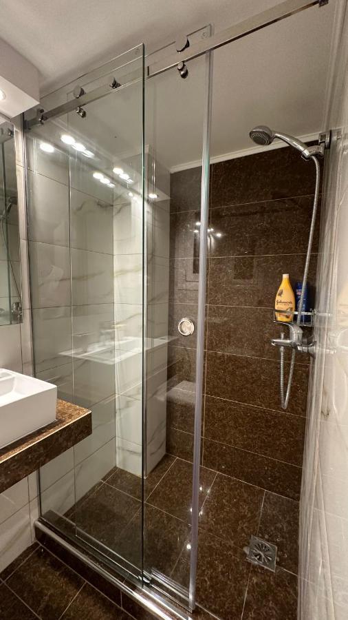 Hp Studio Luxury Apartment أثينا المظهر الخارجي الصورة