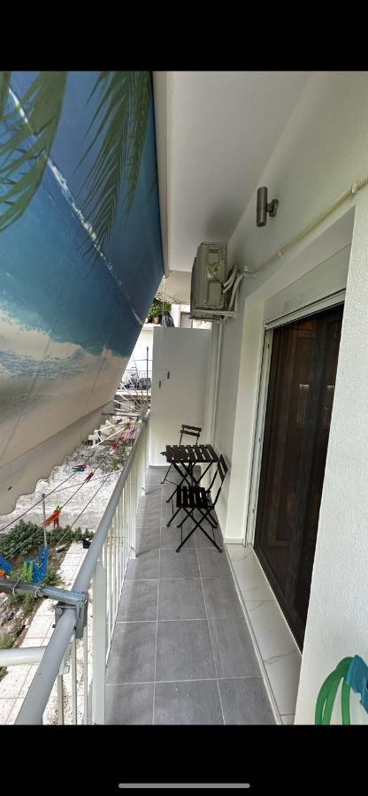 Hp Studio Luxury Apartment أثينا المظهر الخارجي الصورة