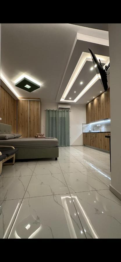 Hp Studio Luxury Apartment أثينا المظهر الخارجي الصورة