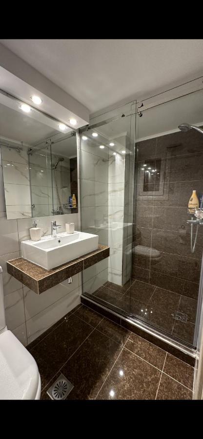 Hp Studio Luxury Apartment أثينا المظهر الخارجي الصورة