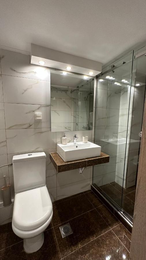 Hp Studio Luxury Apartment أثينا المظهر الخارجي الصورة