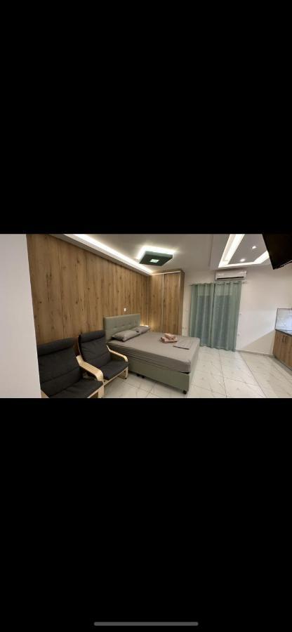 Hp Studio Luxury Apartment أثينا المظهر الخارجي الصورة
