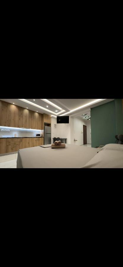 Hp Studio Luxury Apartment أثينا المظهر الخارجي الصورة