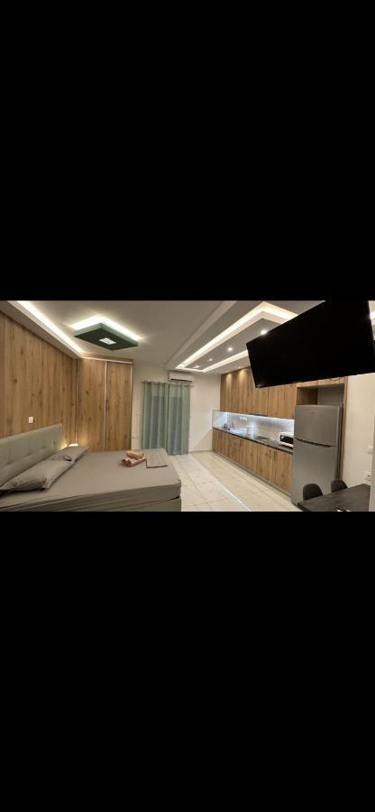 Hp Studio Luxury Apartment أثينا المظهر الخارجي الصورة